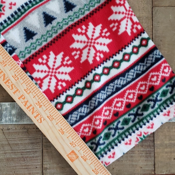 Women's Christmas Pajama Set Size Small 4/6 2 pc. - Picture 10 of 10